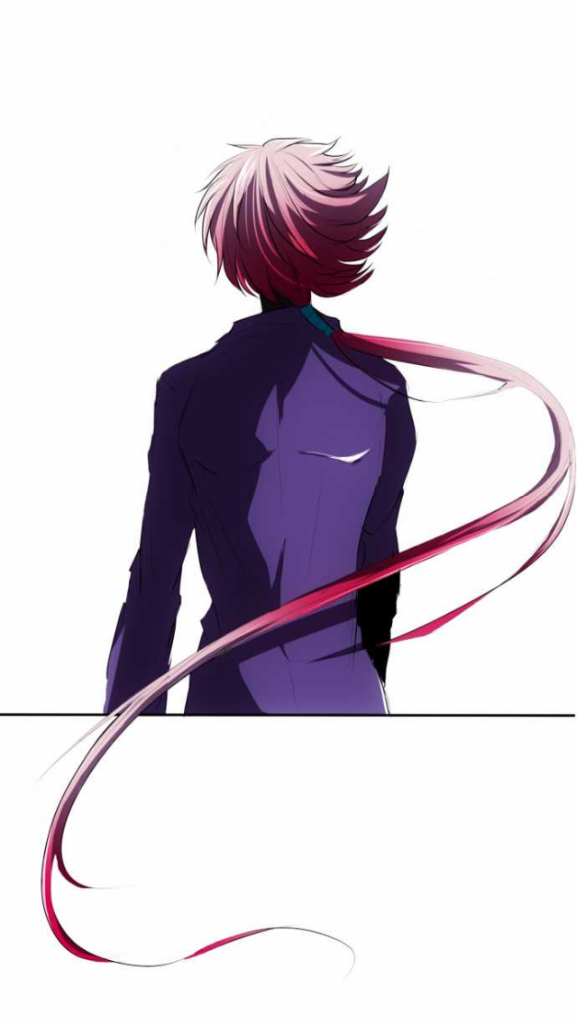 Nanbaka chapter 55 page 53