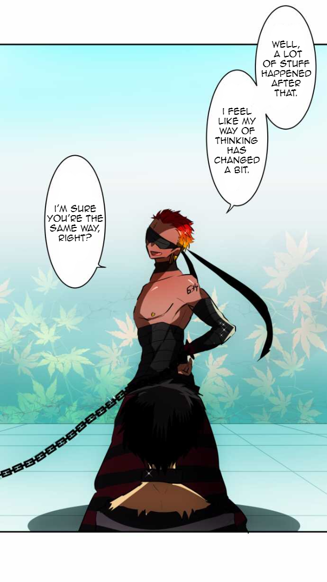 Nanbaka chapter 56 page 16