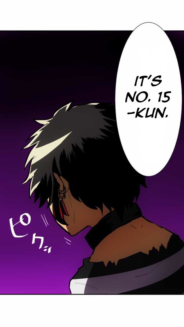 Nanbaka chapter 56 page 2