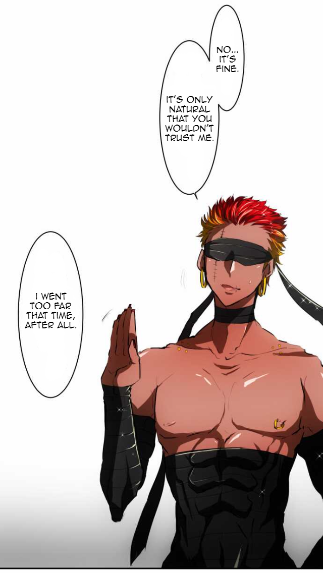 Nanbaka chapter 56 page 20
