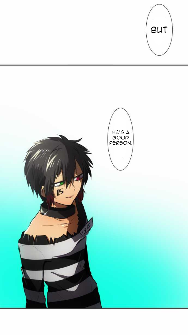 Nanbaka chapter 56 page 38