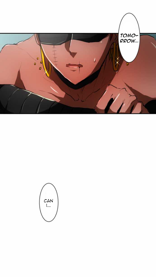 Nanbaka chapter 56 page 49