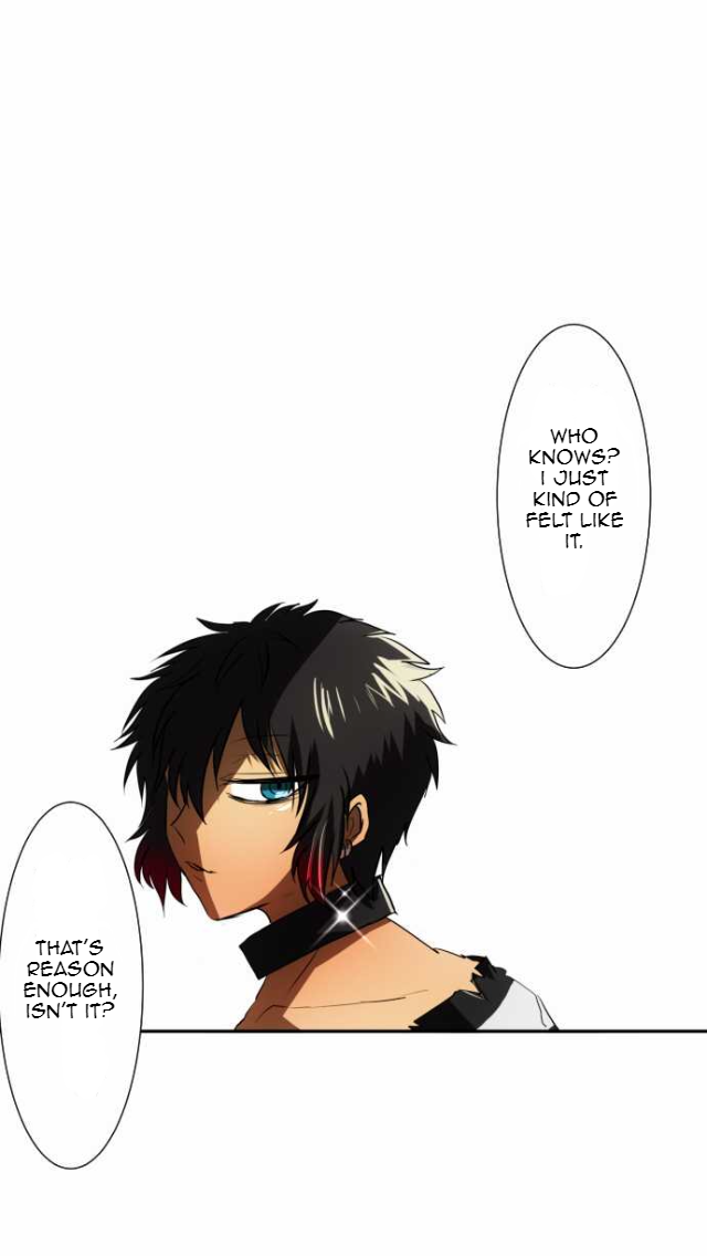 Nanbaka chapter 58 page 24