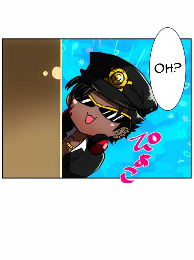 Nanbaka chapter 58 page 28