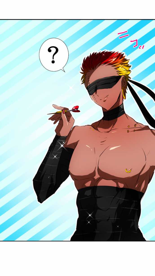 Nanbaka chapter 59 page 26