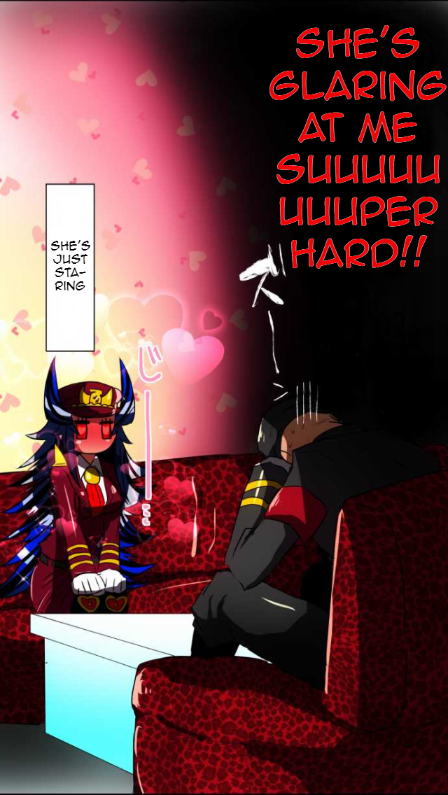 Nanbaka chapter 60 page 1