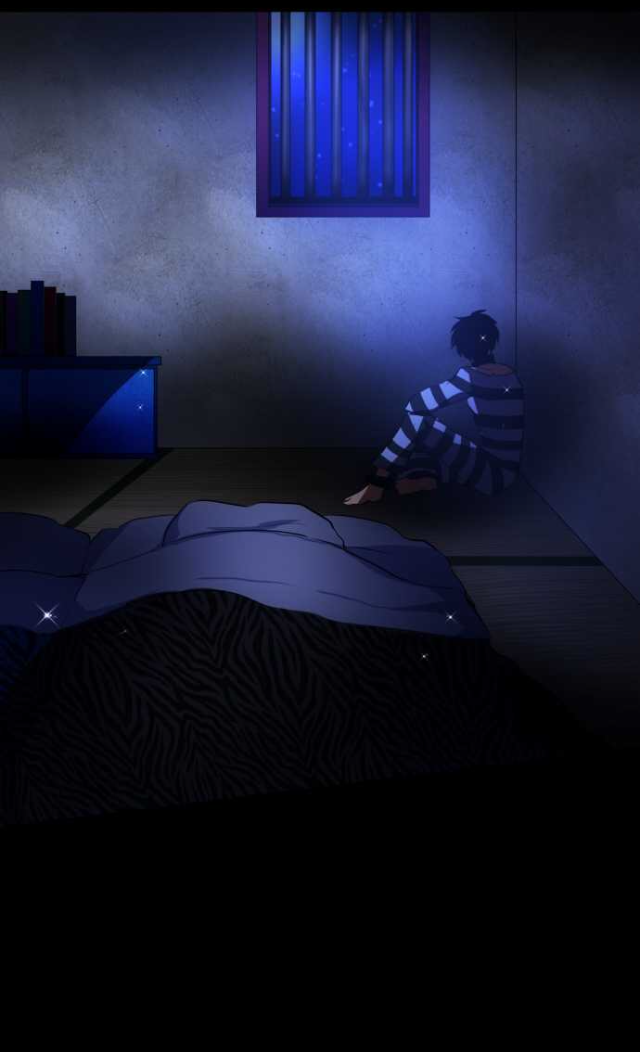 Nanbaka chapter 60 page 19