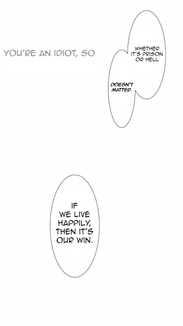 Nanbaka chapter 60 page 33