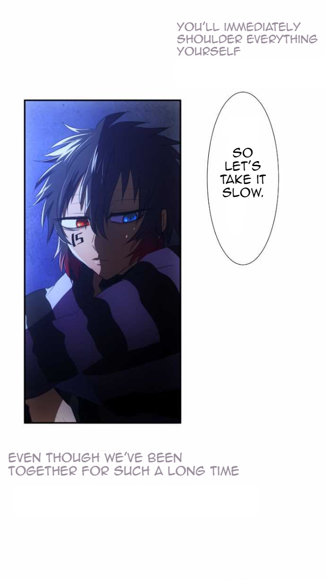 Nanbaka chapter 60 page 34