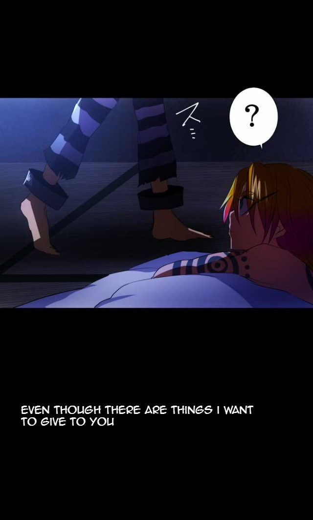 Nanbaka chapter 60 page 36