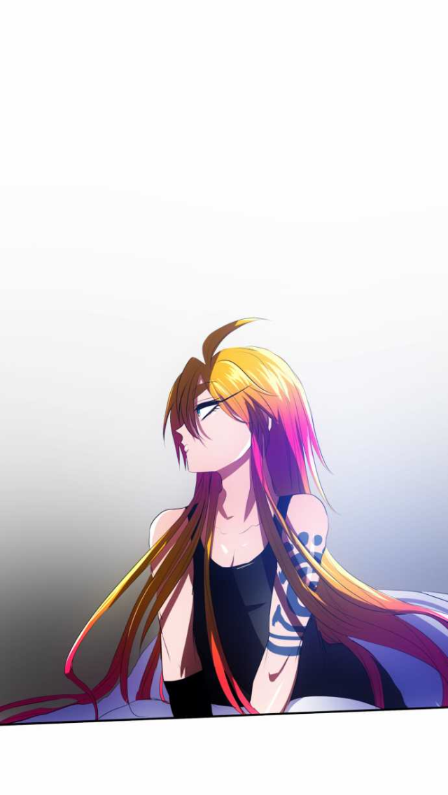 Nanbaka chapter 60 page 39