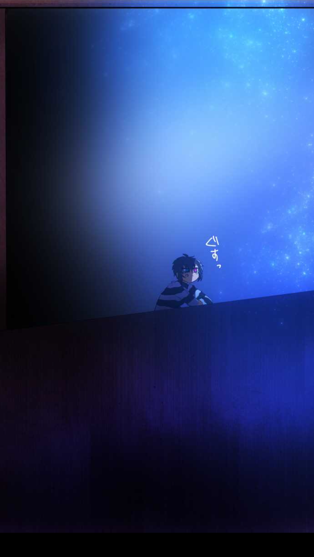 Nanbaka chapter 60 page 41