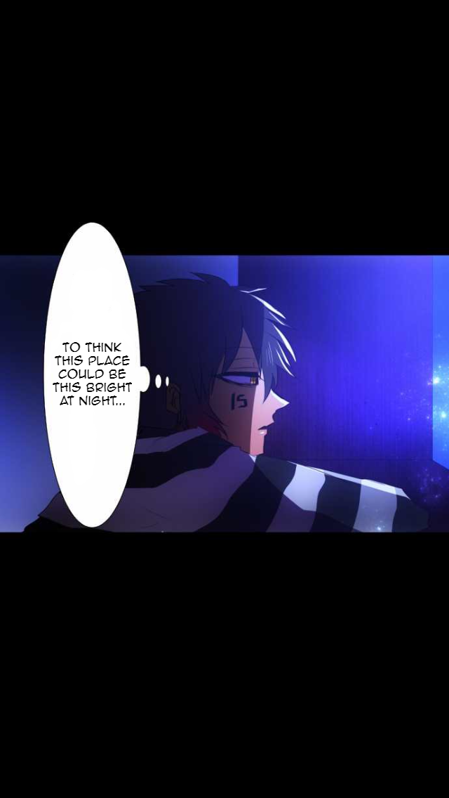 Nanbaka chapter 60 page 42