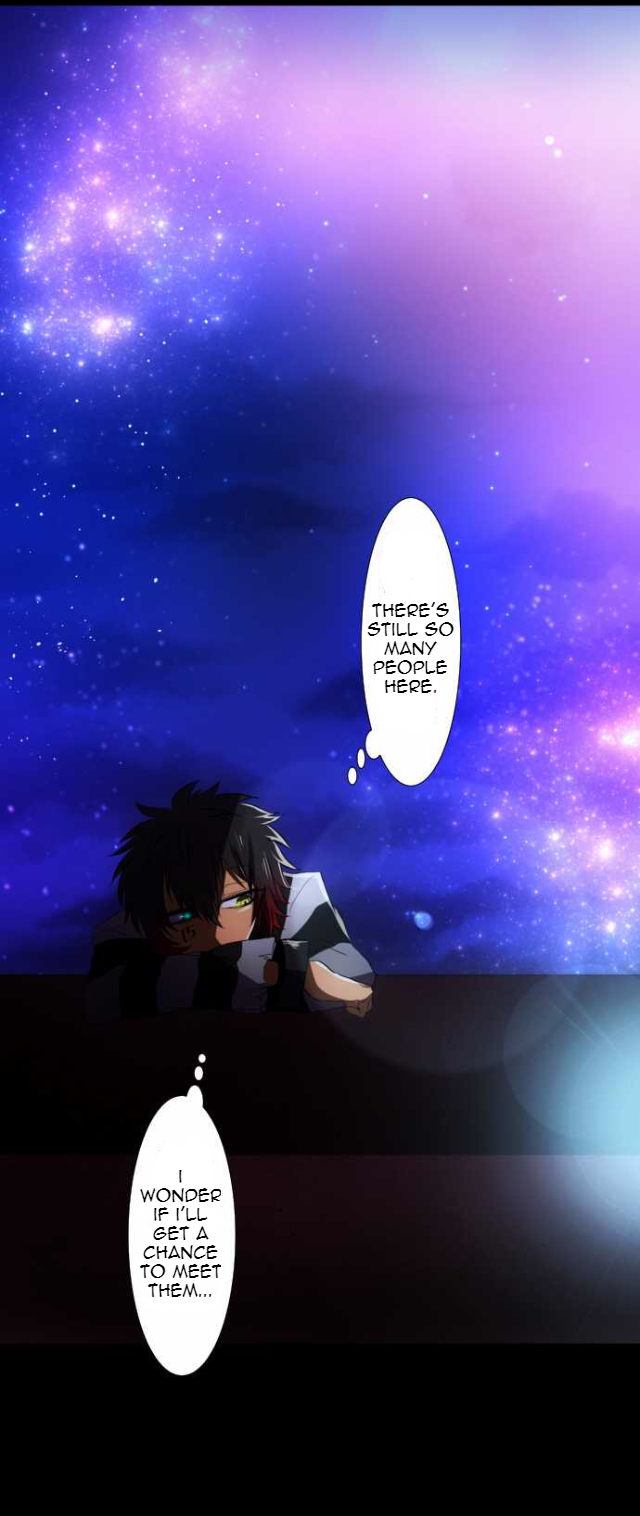 Nanbaka chapter 60 page 45