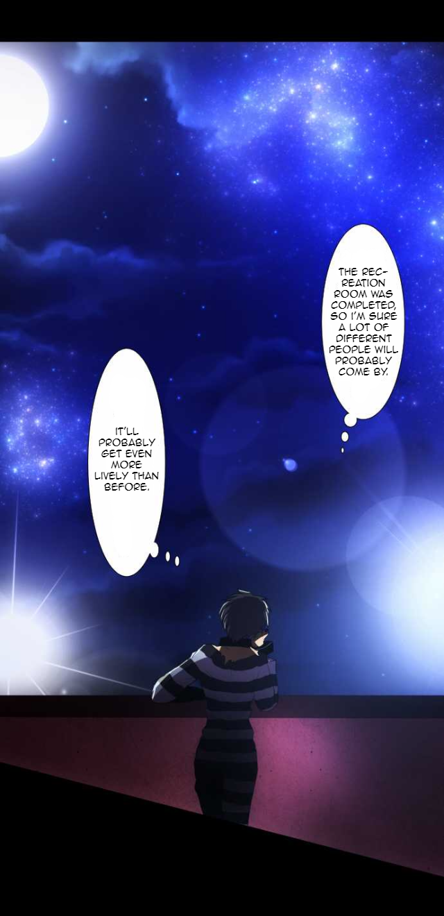 Nanbaka chapter 60 page 46