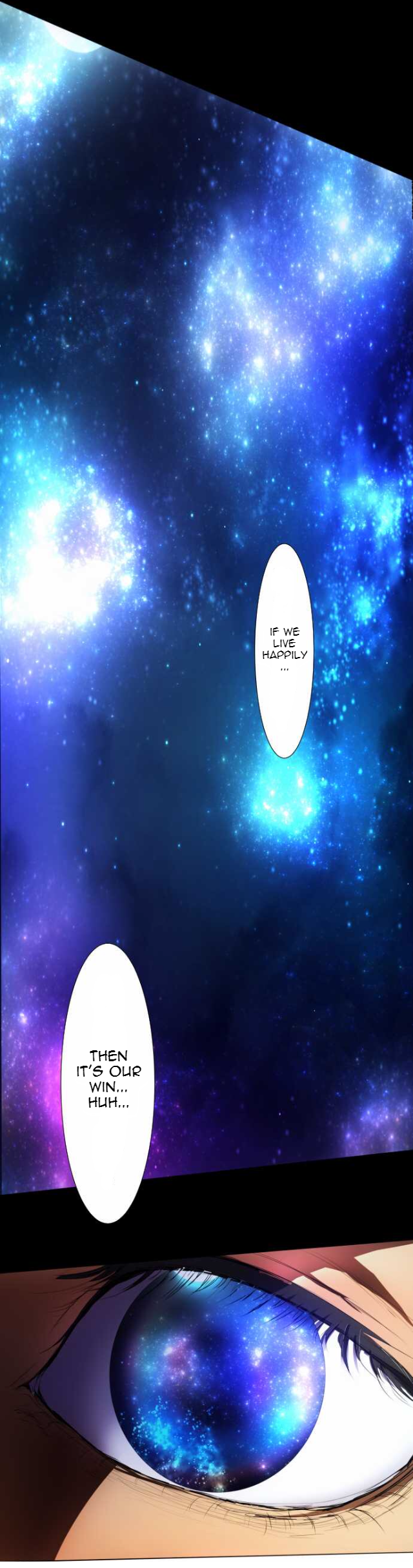 Nanbaka chapter 60 page 47