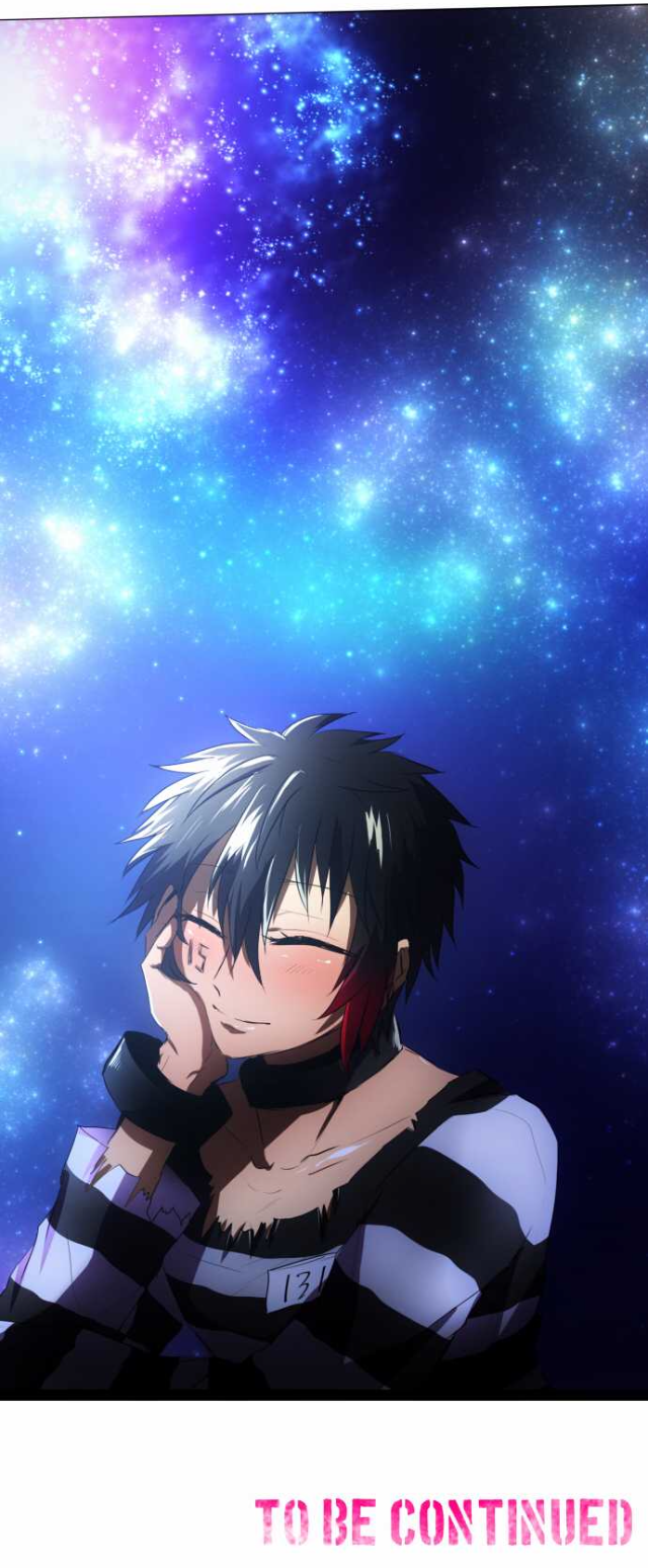 Nanbaka chapter 60 page 49