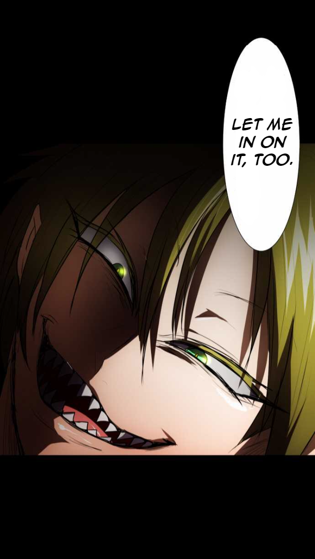 Nanbaka chapter 60 page 52