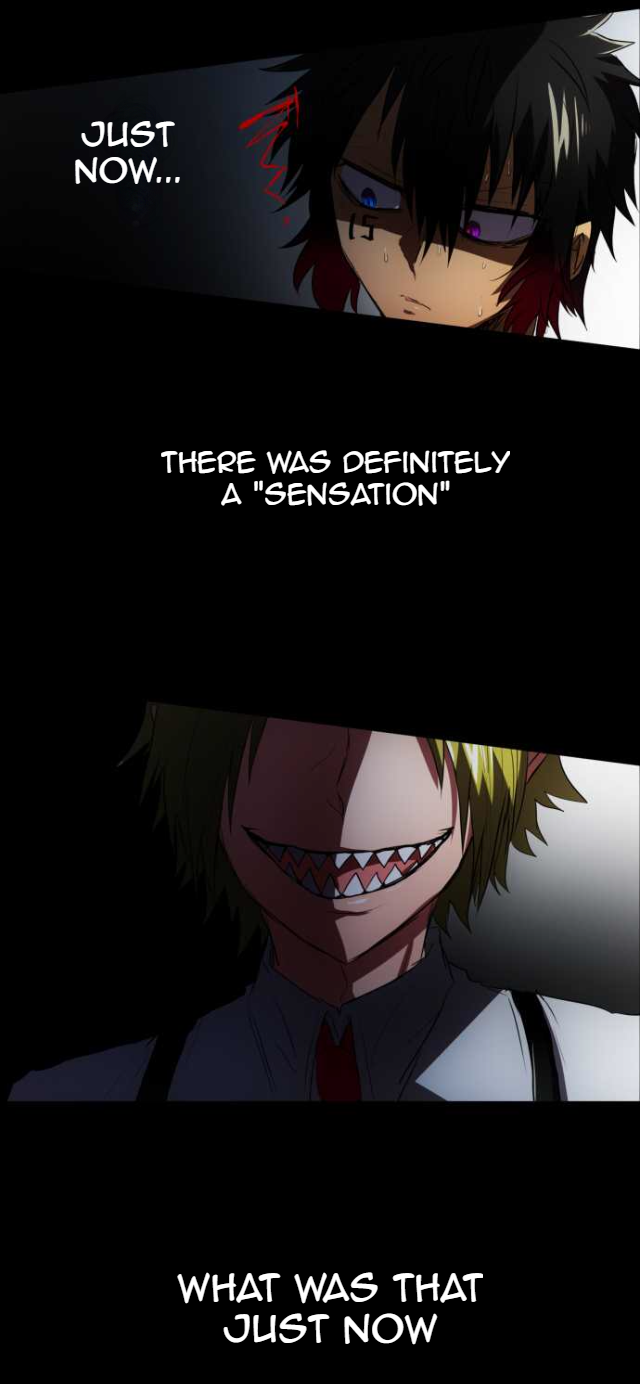 Nanbaka chapter 61 page 10