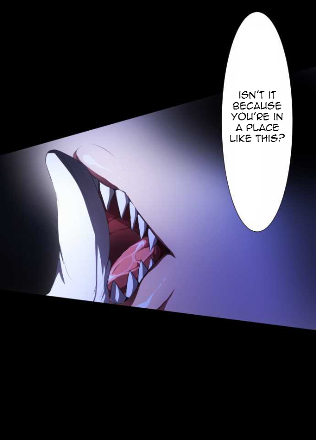 Nanbaka chapter 61 page 14