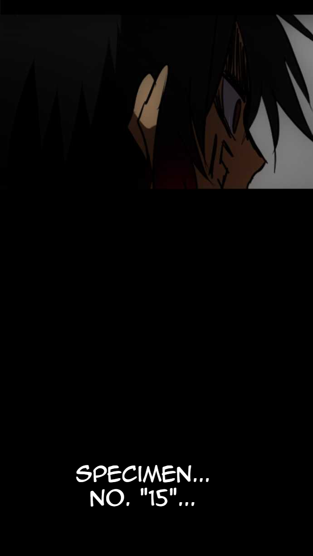 Nanbaka chapter 61 page 26