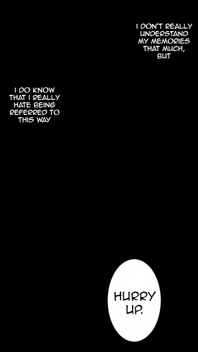 Nanbaka chapter 61 page 28