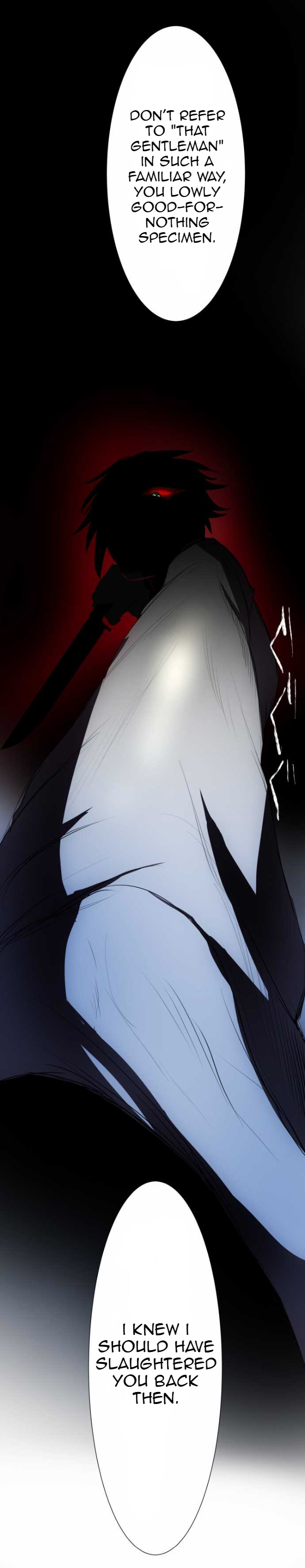 Nanbaka chapter 61 page 36