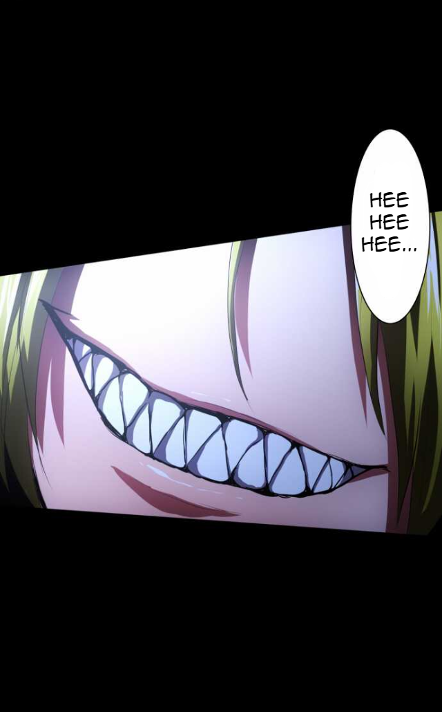 Nanbaka chapter 61 page 4