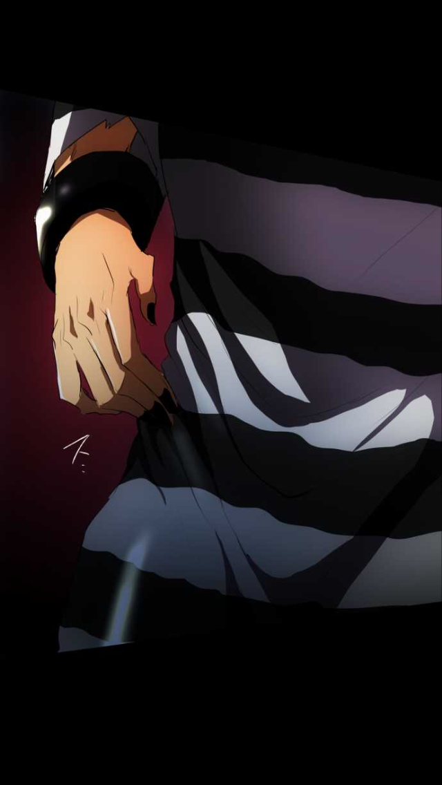 Nanbaka chapter 61 page 9