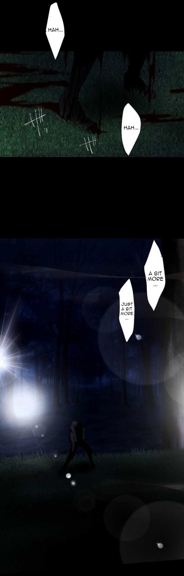 Nanbaka chapter 62 page 1