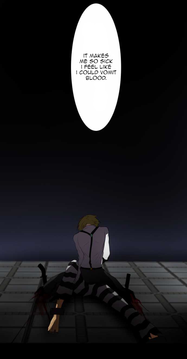 Nanbaka chapter 62 page 13