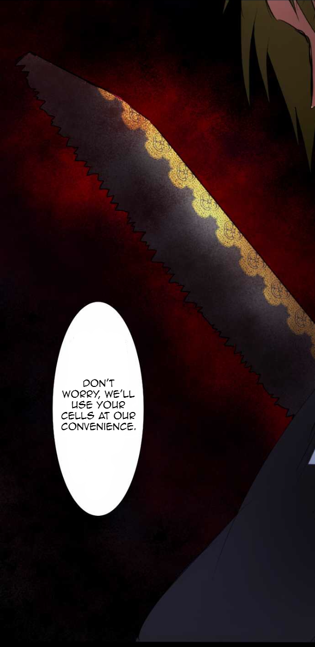 Nanbaka chapter 62 page 22