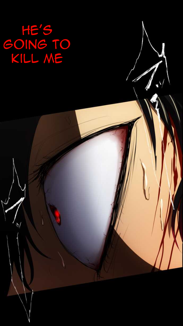 Nanbaka chapter 62 page 23