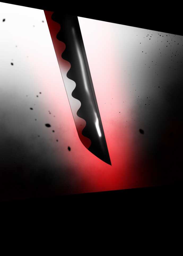 Nanbaka chapter 62 page 27