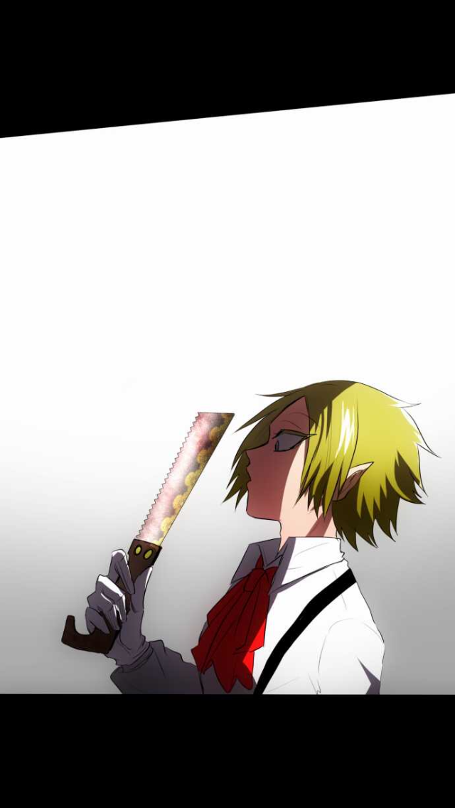 Nanbaka chapter 62 page 28