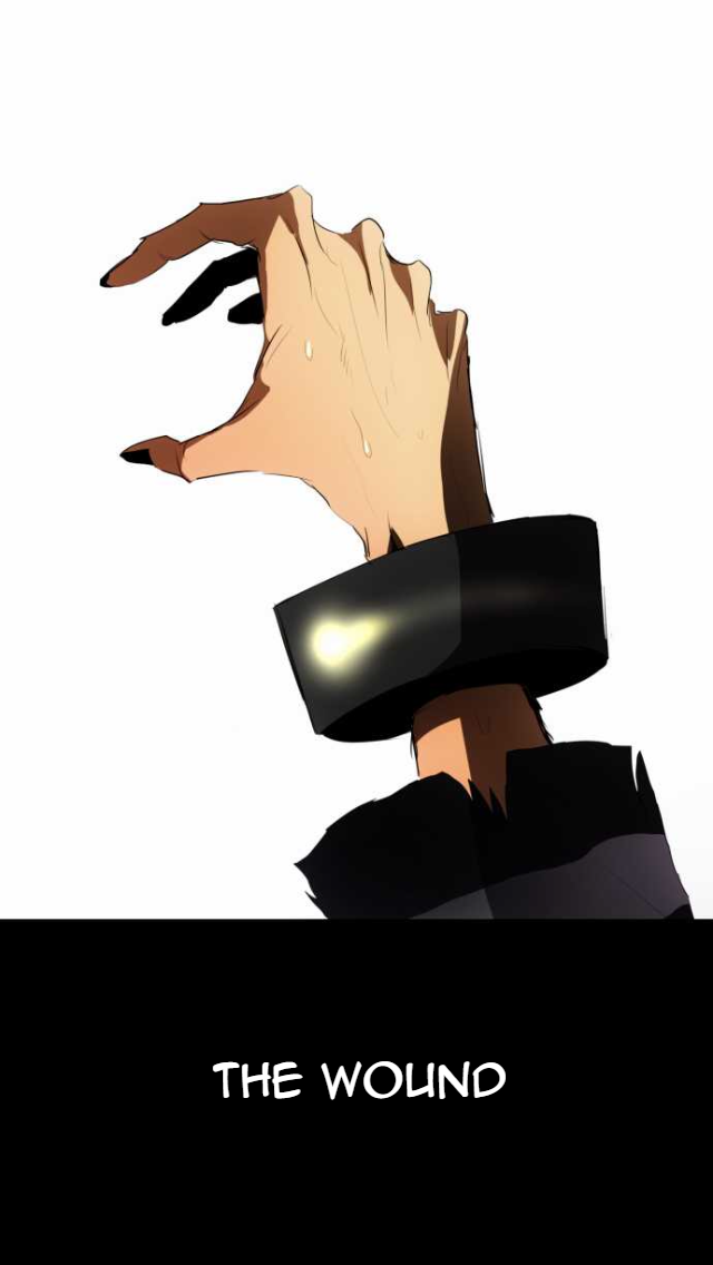 Nanbaka chapter 62 page 31