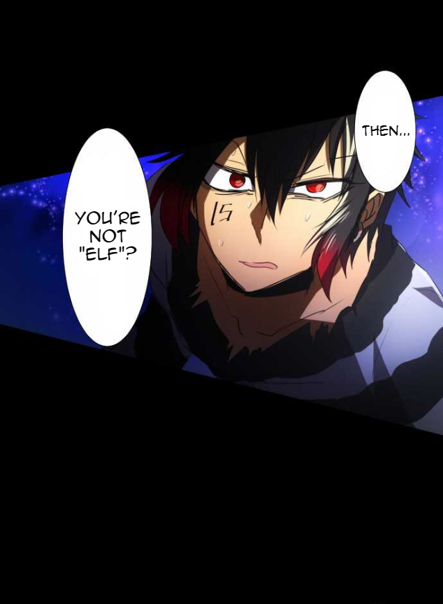 Nanbaka chapter 62 page 40