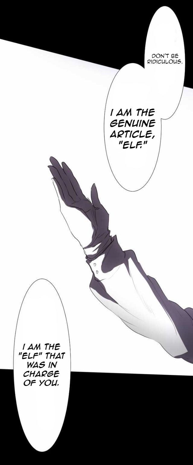 Nanbaka chapter 62 page 41