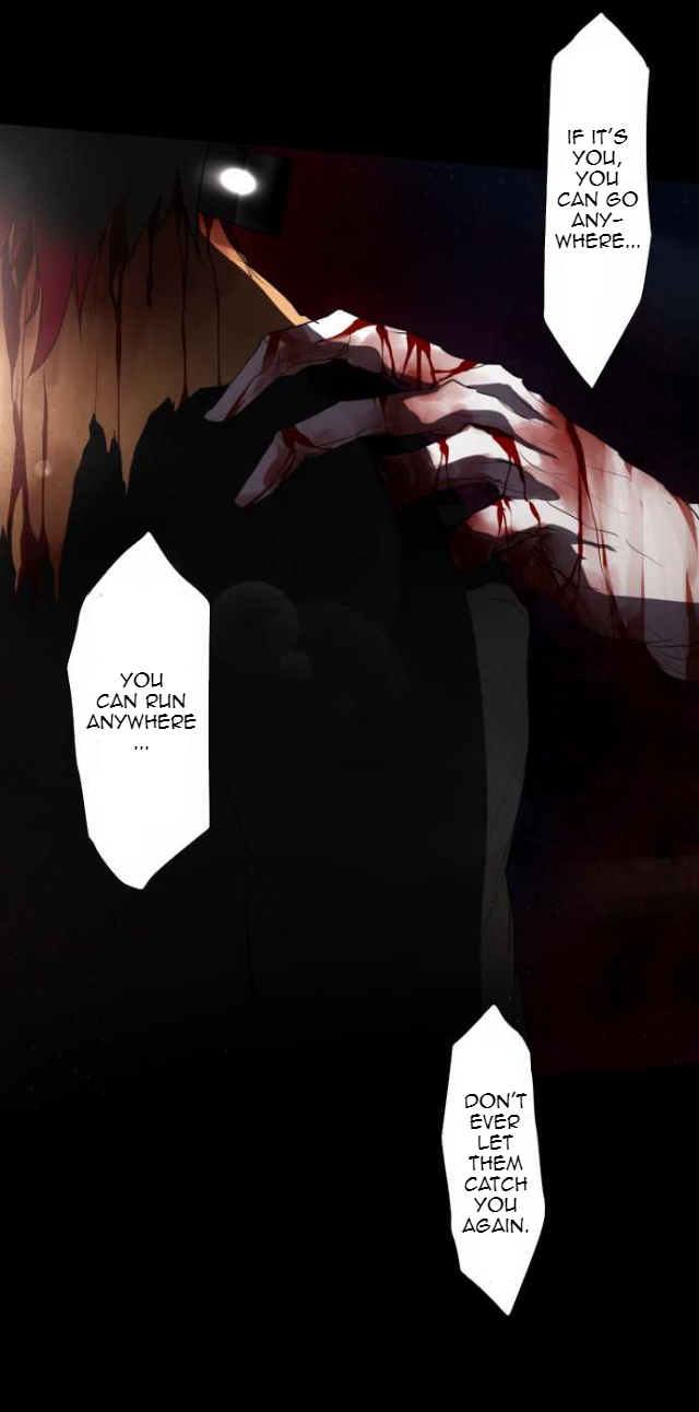 Nanbaka chapter 62 page 5