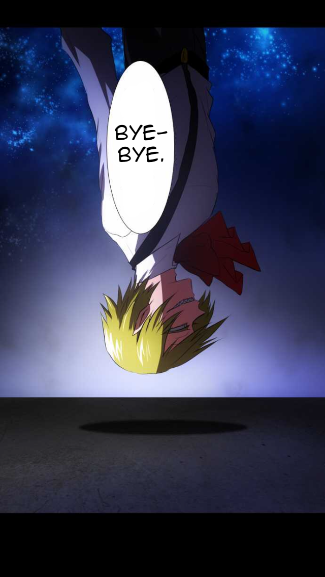 Nanbaka chapter 62 page 52