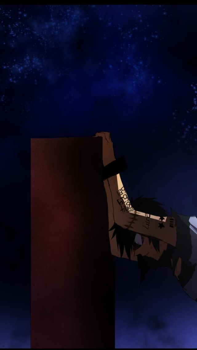 Nanbaka chapter 62 page 53