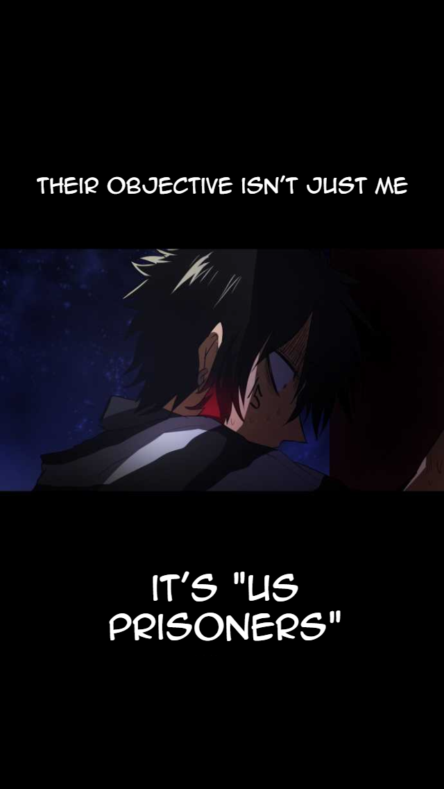 Nanbaka chapter 62 page 55