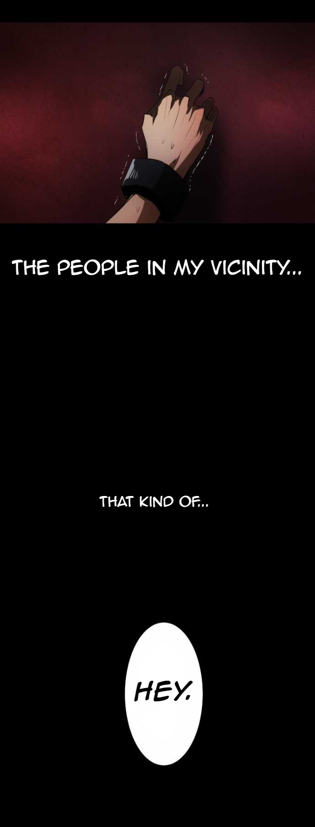 Nanbaka chapter 62 page 57