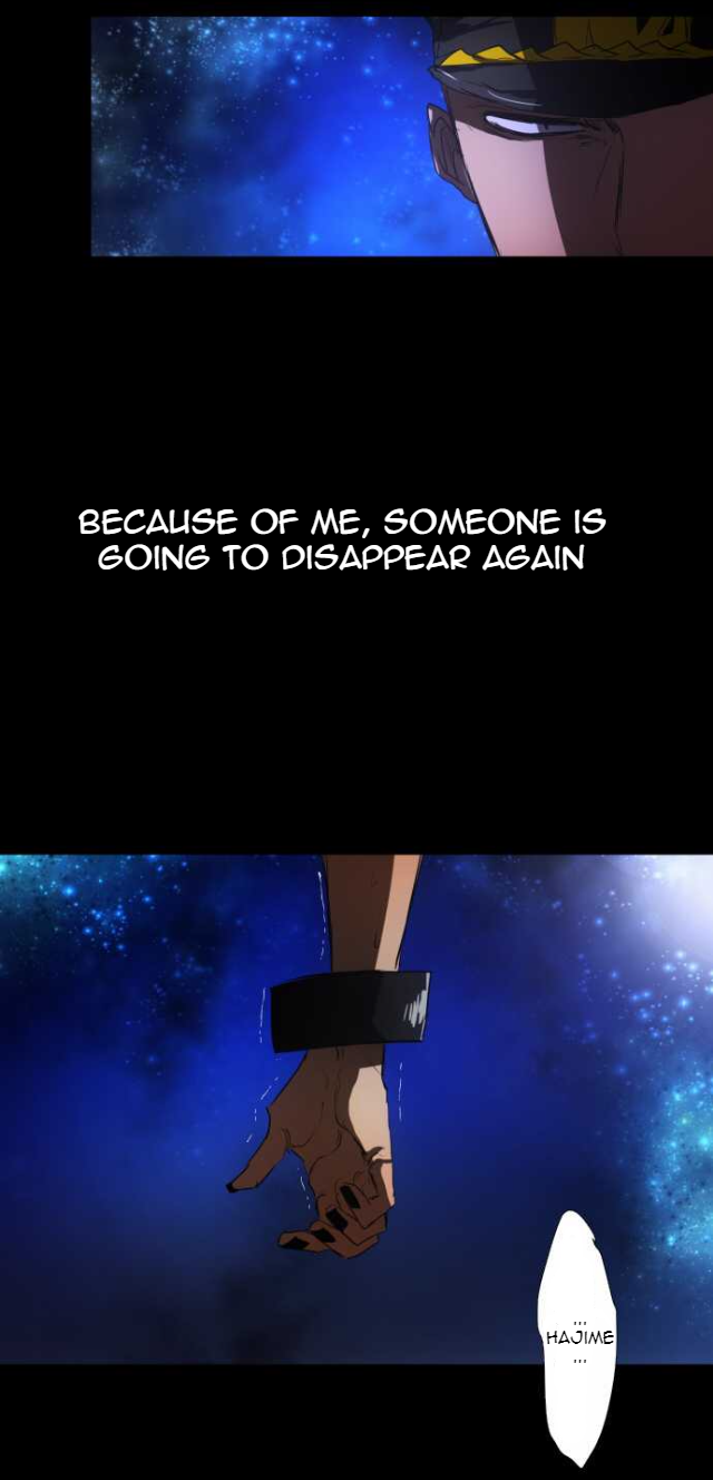 Nanbaka chapter 62 page 60