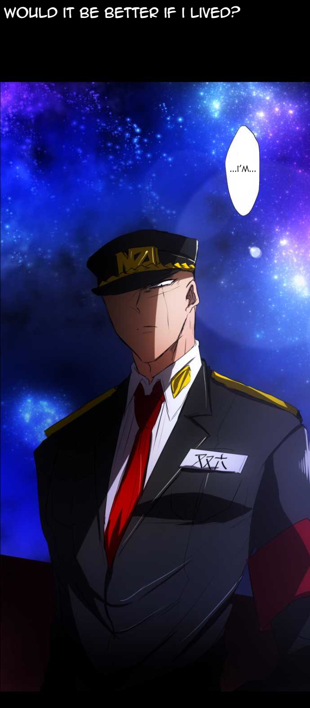 Nanbaka chapter 62 page 61