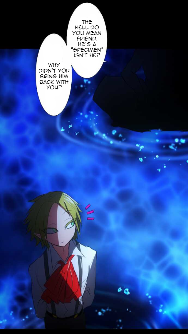 Nanbaka chapter 62 page 66