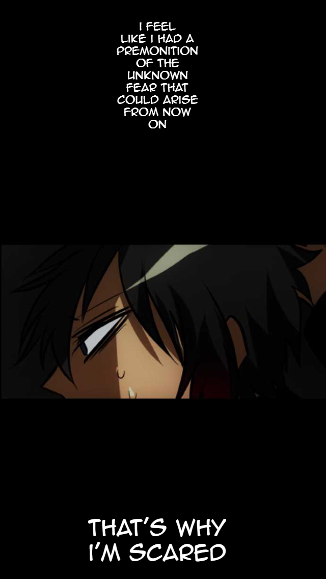 Nanbaka chapter 63 page 18