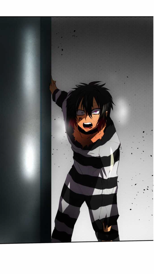 Nanbaka chapter 63 page 22