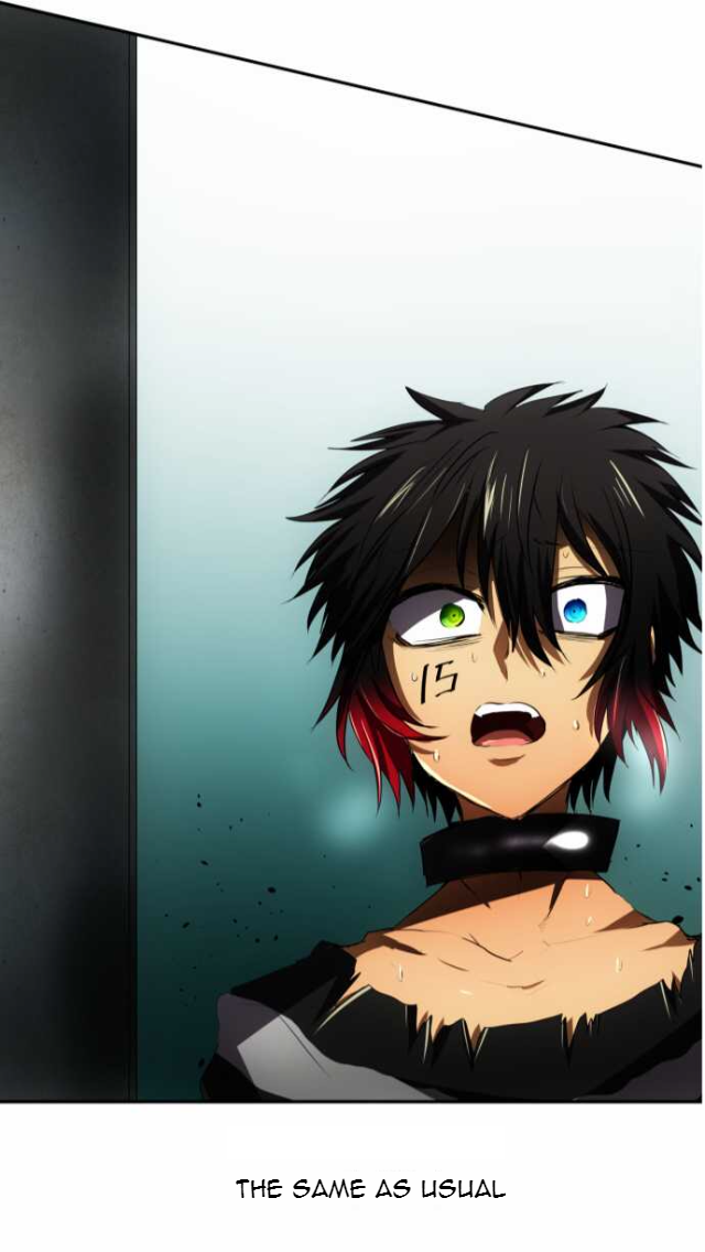 Nanbaka chapter 63 page 24