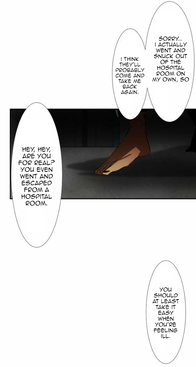 Nanbaka chapter 63 page 30